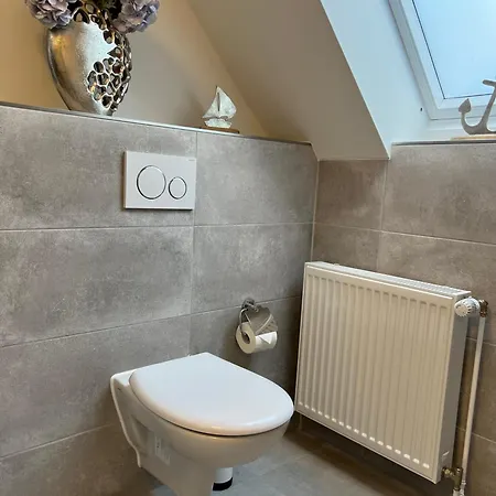 Apartamento Meischen 4 Sterne Dtv Klassifiziert Bad Zwischenahn