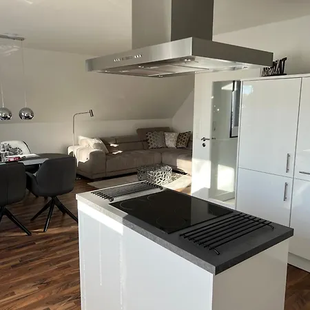 Apartman Meischen 4 Sterne Dtv Klassifiziert