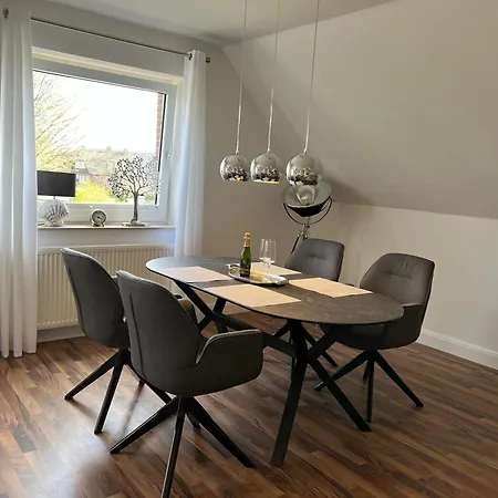 Apartman Meischen 4 Sterne Dtv Klassifiziert *