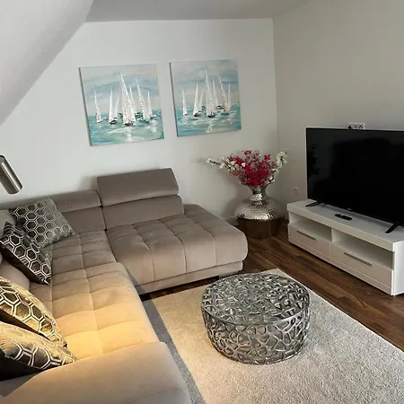 Apartman Meischen 4 Sterne Dtv Klassifiziert Bad Zwischenahn