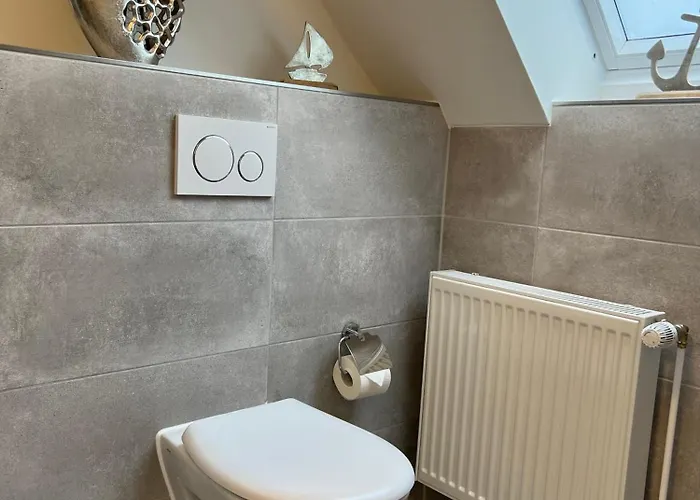 Lägenhet Meischen 4 Sterne Dtv Klassifiziert Bad Zwischenahn