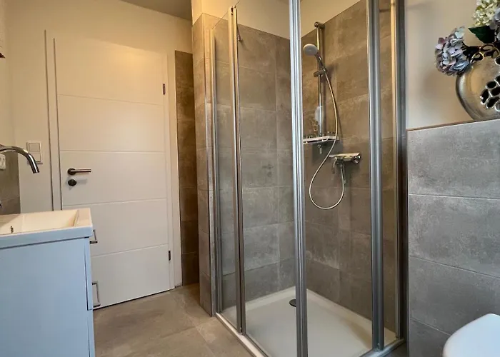 Meischen 4 Sterne Dtv Klassifiziert Lägenhet Bad Zwischenahn