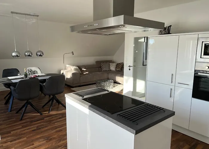 Lägenhet Meischen 4 Sterne Dtv Klassifiziert