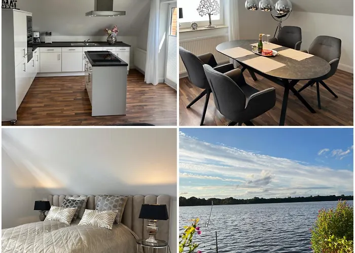 Meischen 4 Sterne Dtv Klassifiziert Bad Zwischenahn